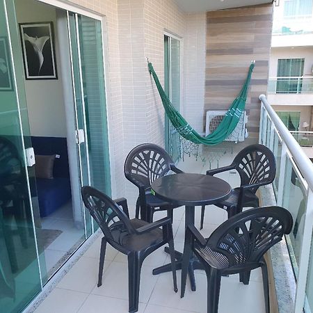 Ap Encantador Na Praia Do Forte! Cabo Frio Exterior foto