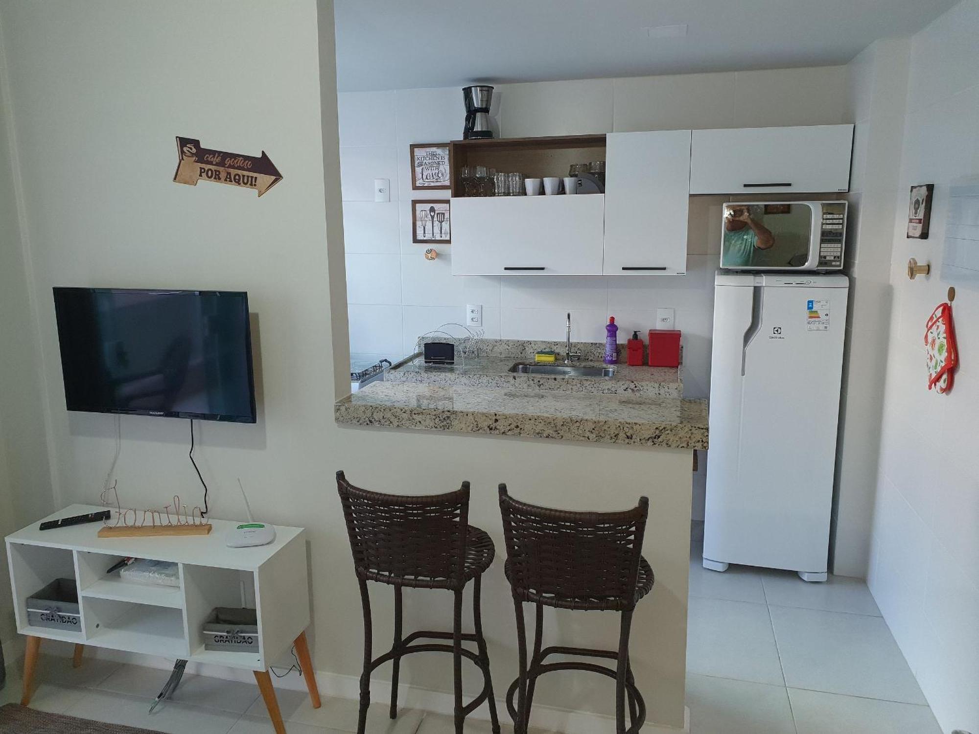 Ap Encantador Na Praia Do Forte! Cabo Frio Exterior foto